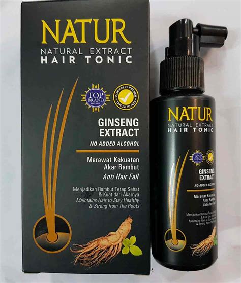 Enhance Your Natural Beauty with Mane Magi Hair Tonic